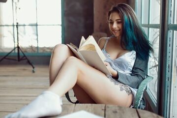 Scrivere per ricordare: racconti erotici ispirati a esperienze vere